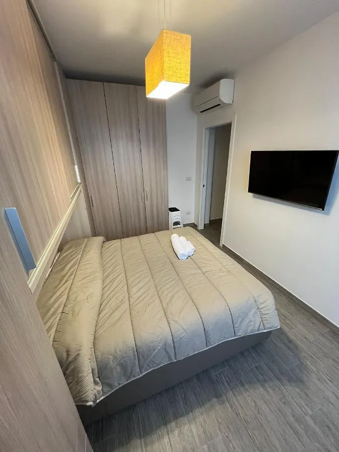 Pm 10 Via Joan Miro Guest House Alghero Italy