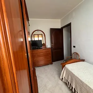  Appartamento Pm 1 Via Sanzio