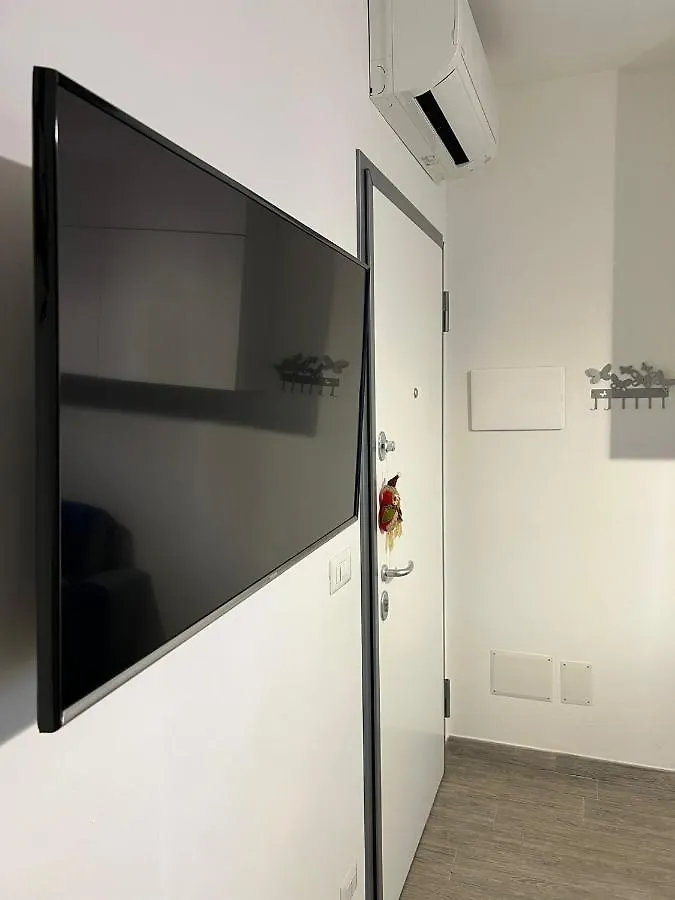 Pm 10 Via Joan Miro Guest House Alghero