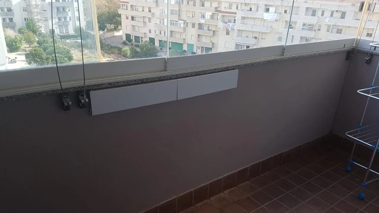 Pm 10 Via Joan Miro Guest House Alghero Italy