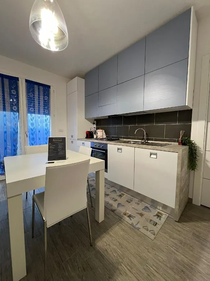 Apartment Pm 10 Via Joan Miro Guest House Alghero