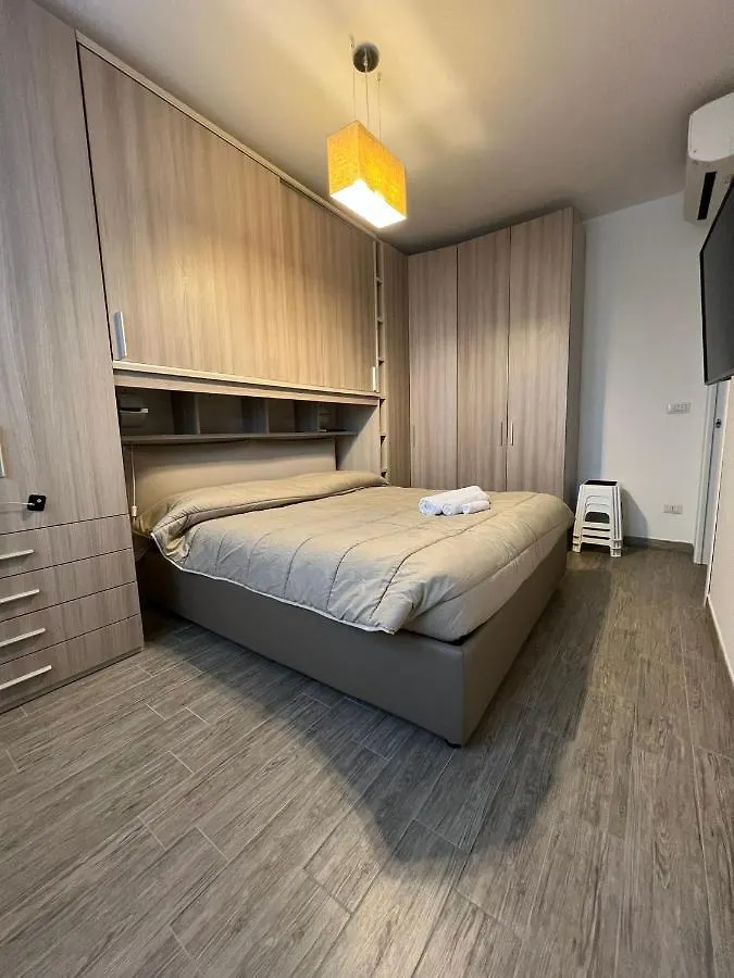 Apartment Pm 10 Via Joan Miro Guest House Alghero