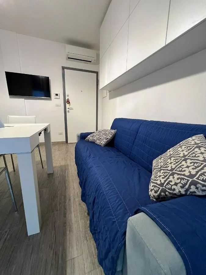 Pm 10 Via Joan Miro Guest House Alghero Apartment