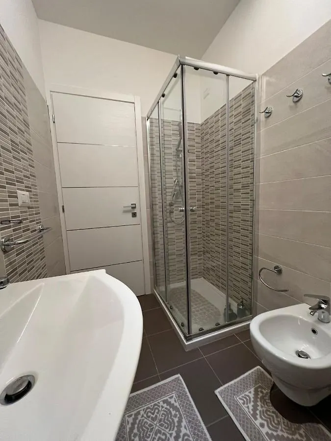 Apartment Pm 10 Via Joan Miro Guest House Alghero Italy