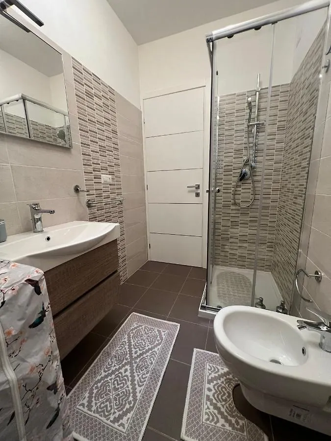Pm 10 Via Joan Miro Guest House Alghero